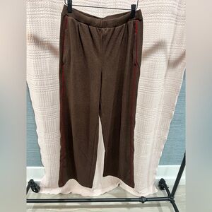 VARLEY sweatpants wide leg